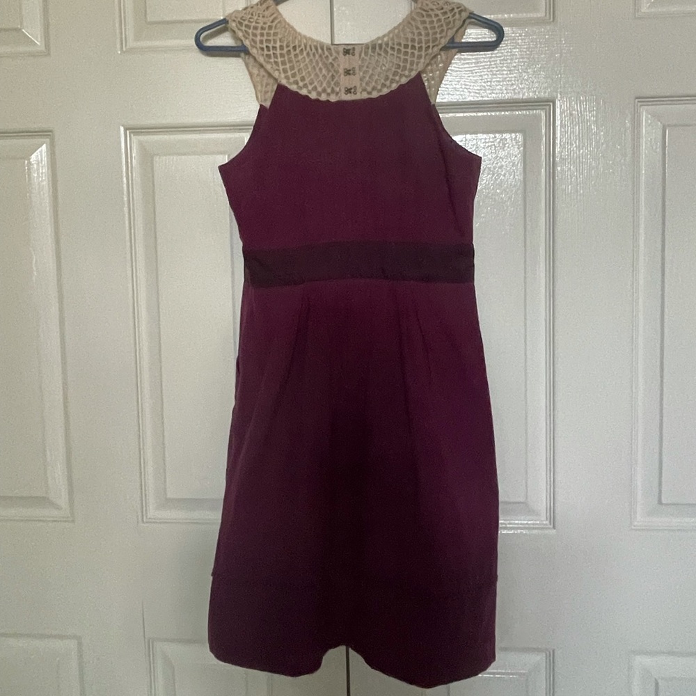 Bretine dress from Floreat for Anthropologie - Picture 2 of 2